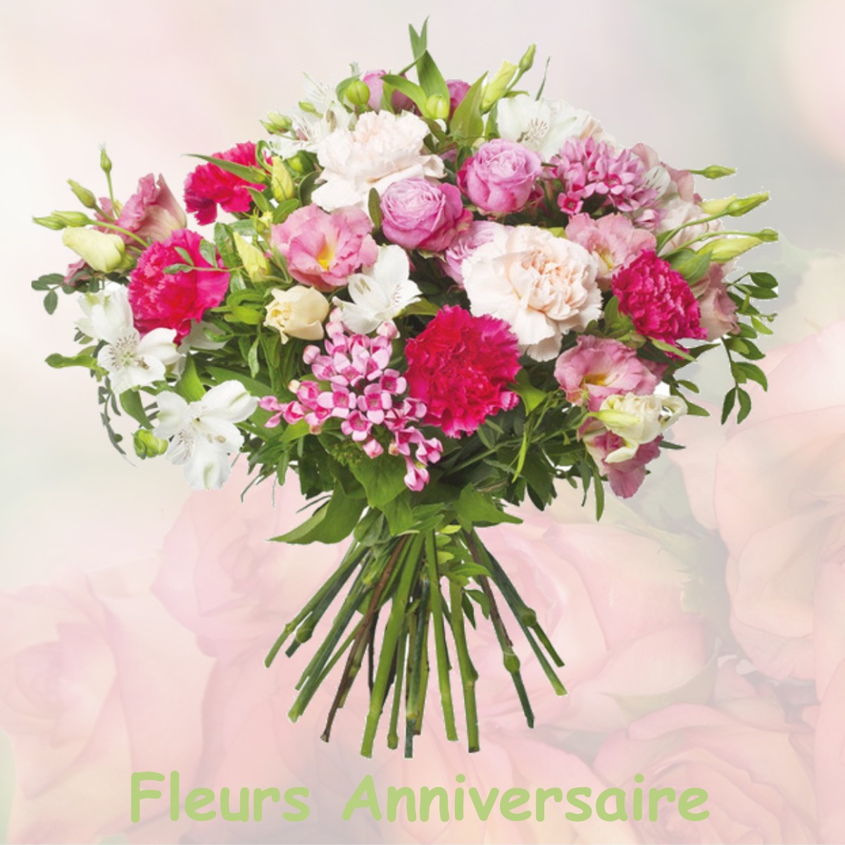 fleurs anniversaire SAINT-ANTONIN